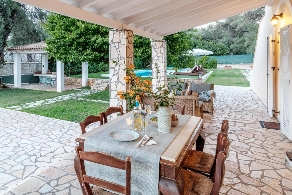 Villa Sun Sole