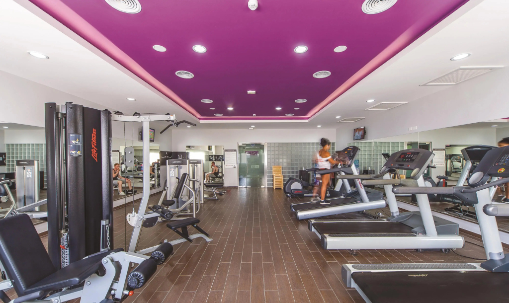Hotel Riu Cancun -  Adults Only - All Inclusive - фото 26