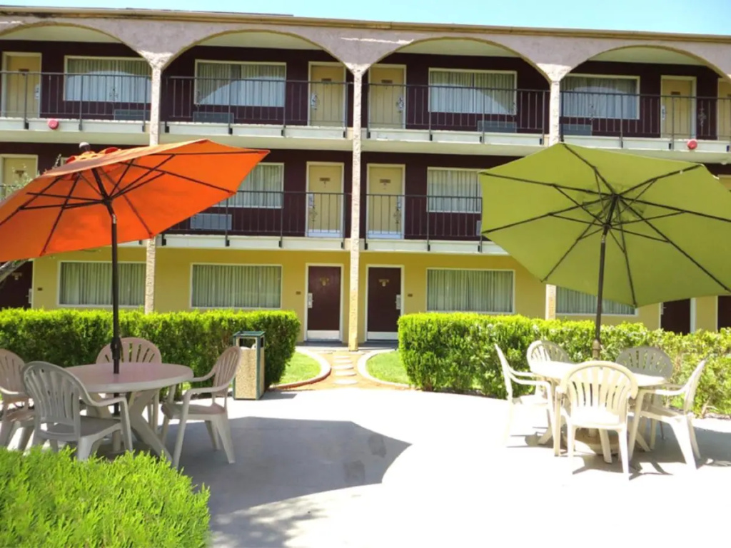 Mardi Gras Hotel & Casino - Général