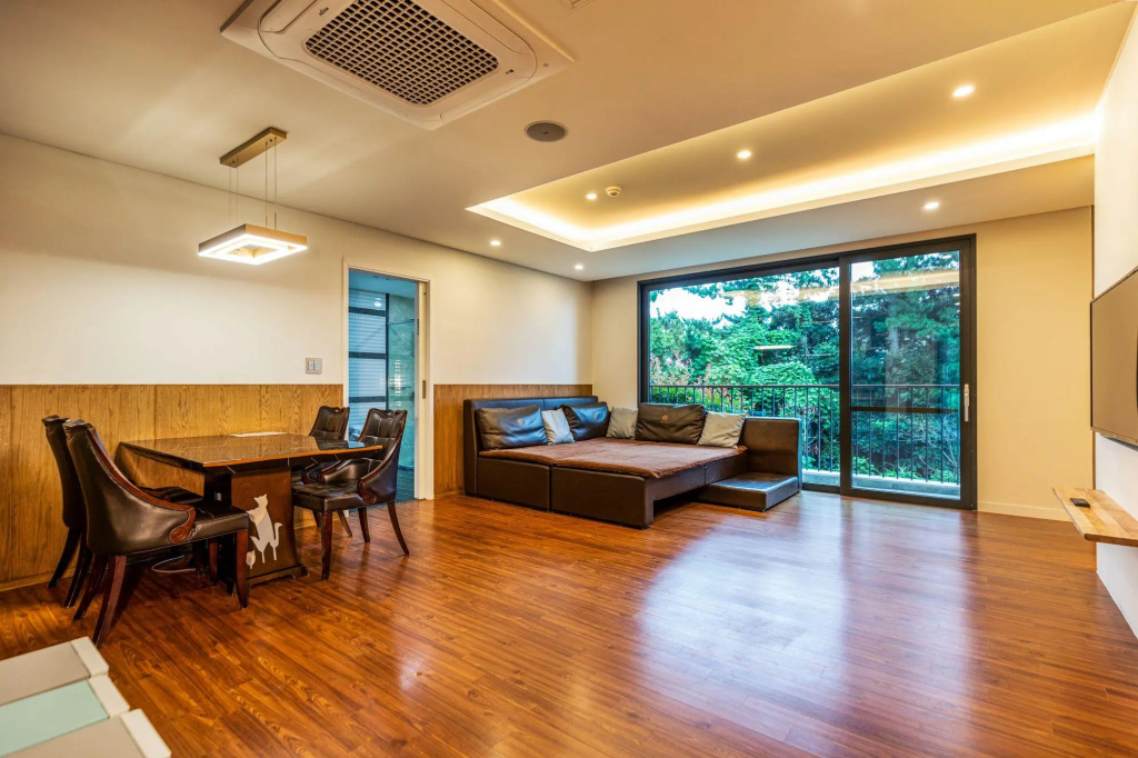 1 Bedroom Standard room