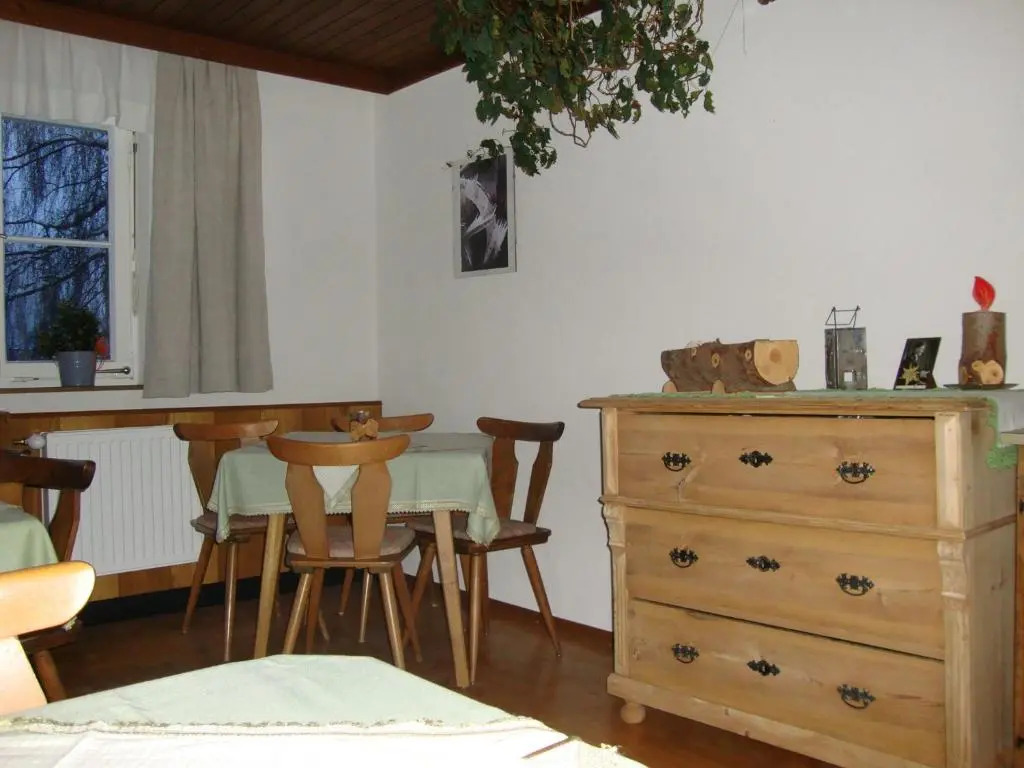 Gästehaus Obererlacher - фото 2