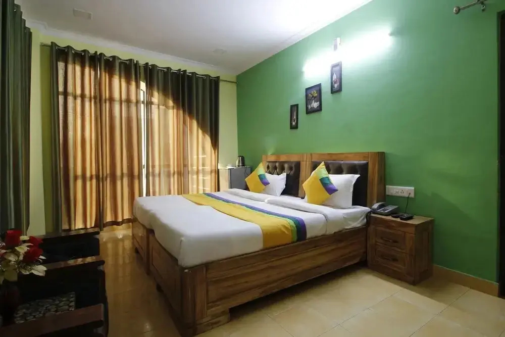Hotel Pancham Continental - Général