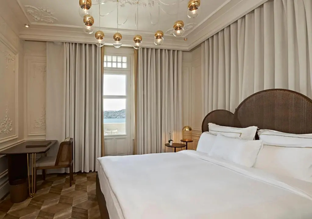 The Stay Bosphorus — фото