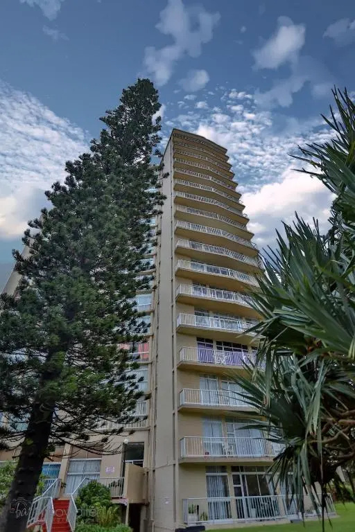207 La Ballito-Luxury Family apartment