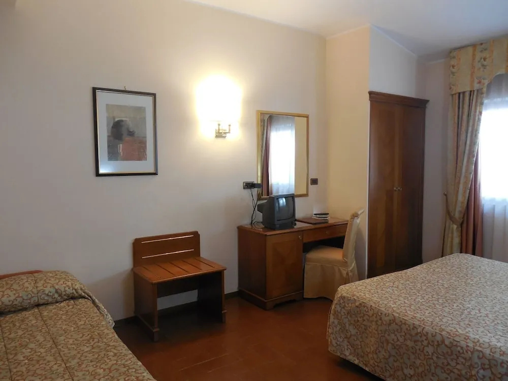 Le Terrazze sul Gargano - Chambres