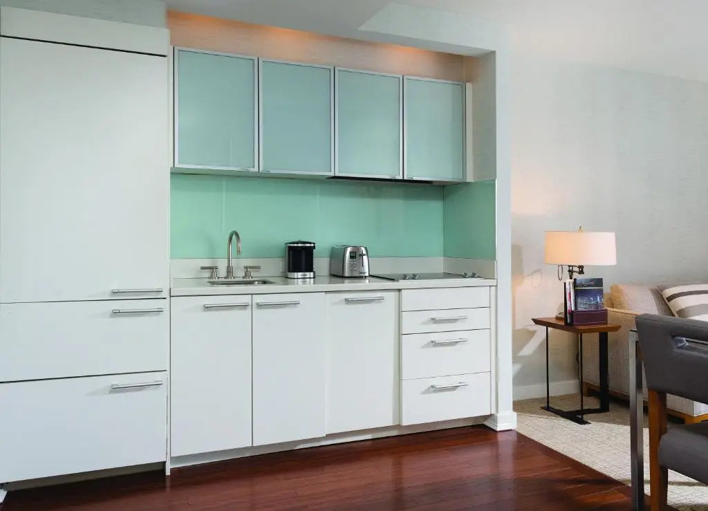 Club Wyndham Midtown 45 - Chambres