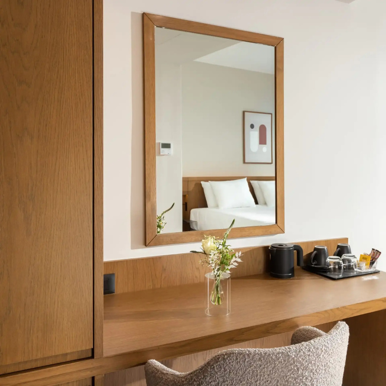 Kos Divine Hotel and Suites - Chambres
