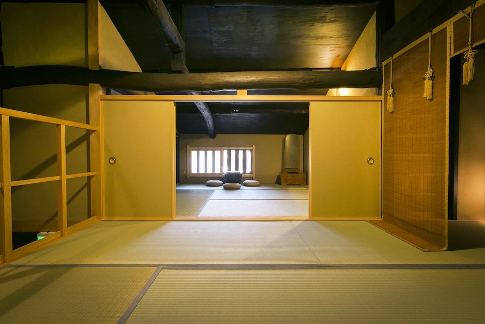 Heian Kyu Dairi No Yado 사진 15