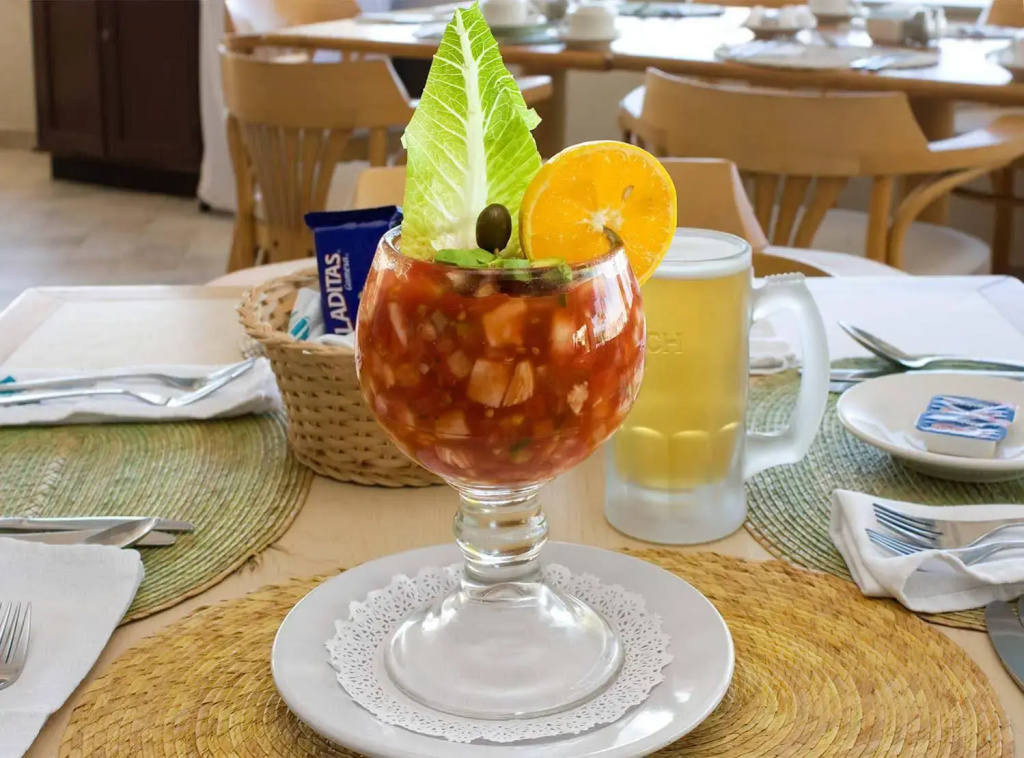 Amares Acapulco - Général
