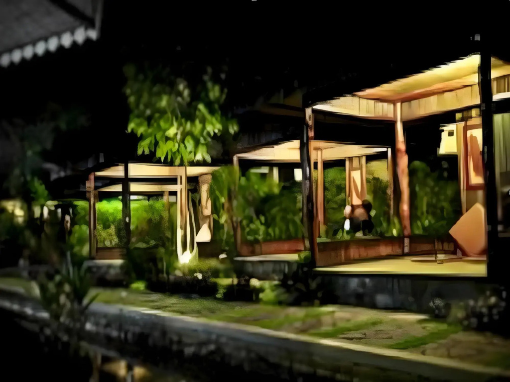 Sindang Reret Hotel and Resto Ciwidey - фото 5
