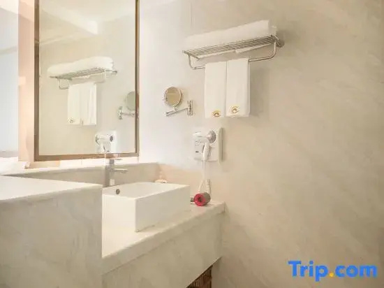 Guoyi Boutique Hotel - Chambres