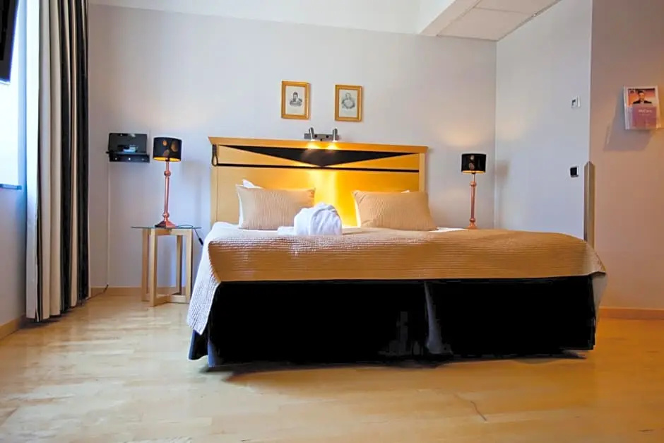Clarion Hotel Örebro - Chambres