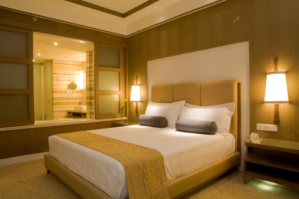 Crowne Plaza Hotel New Delhi Okhla by IHG — фото 7