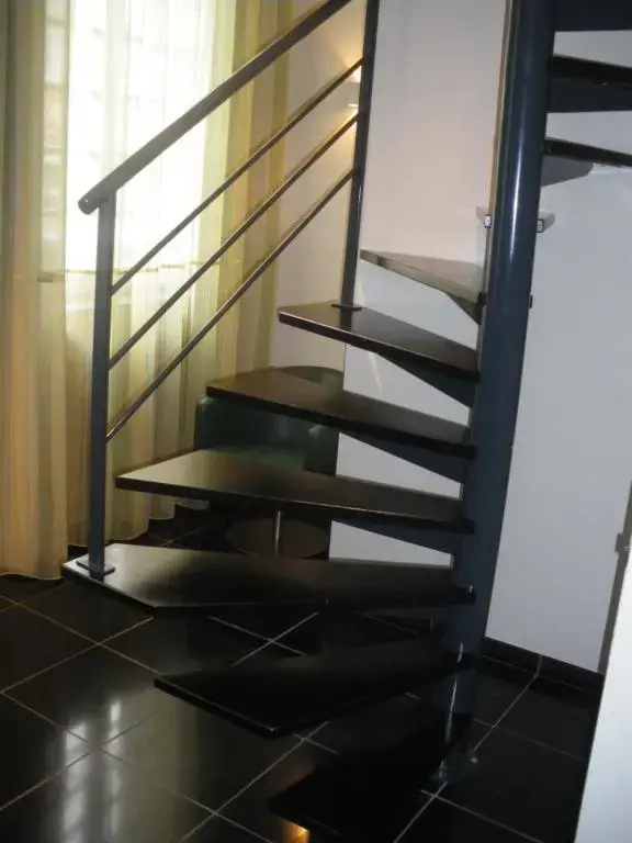 Hotel Amaryllis Veurne - Chambres