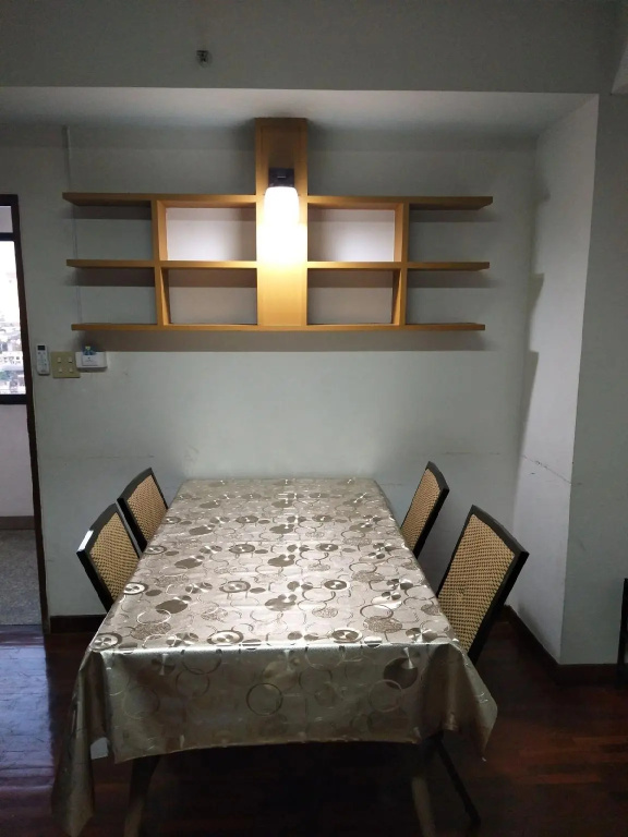 2 Bedrooms Family Suite