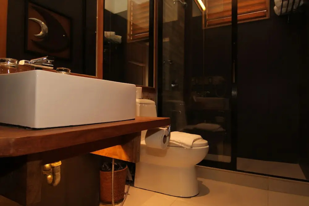 Boffo Resort - Chambres