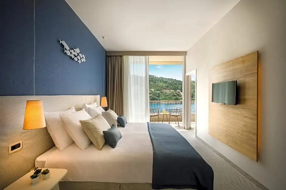 Aminess Lume Hotel - Chambres