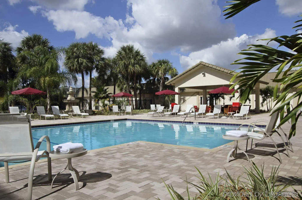 Ramada by Wyndham Hialeah/Miami Airport North - Général