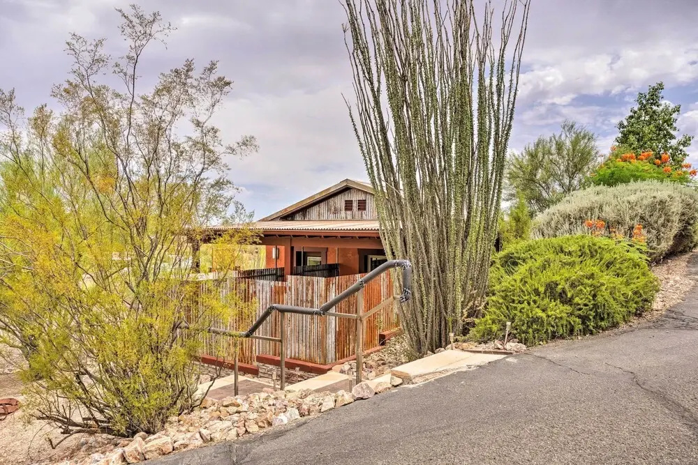 Tucson Studio ~ 10 Mi to Downtown & U of A