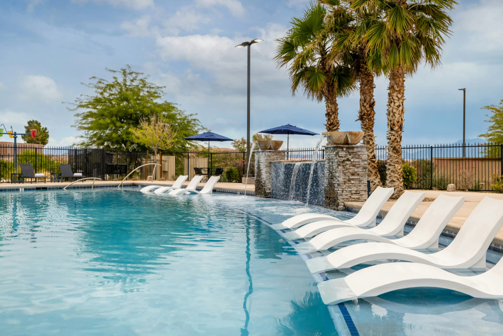 Hampton Inn & Suites by Hilton Mesquite - Général