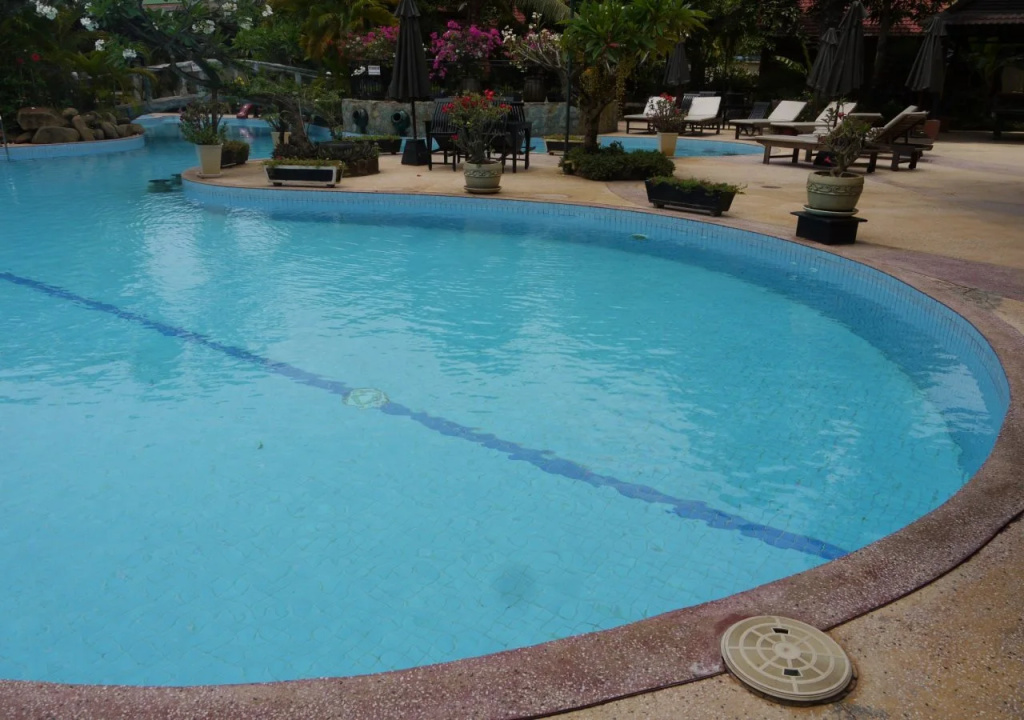 Hotel photo 8