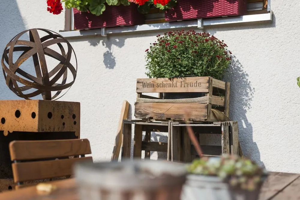 Landgasthaus Hofmann