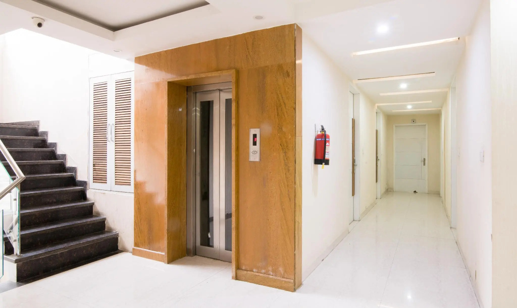 Hotel photo 11