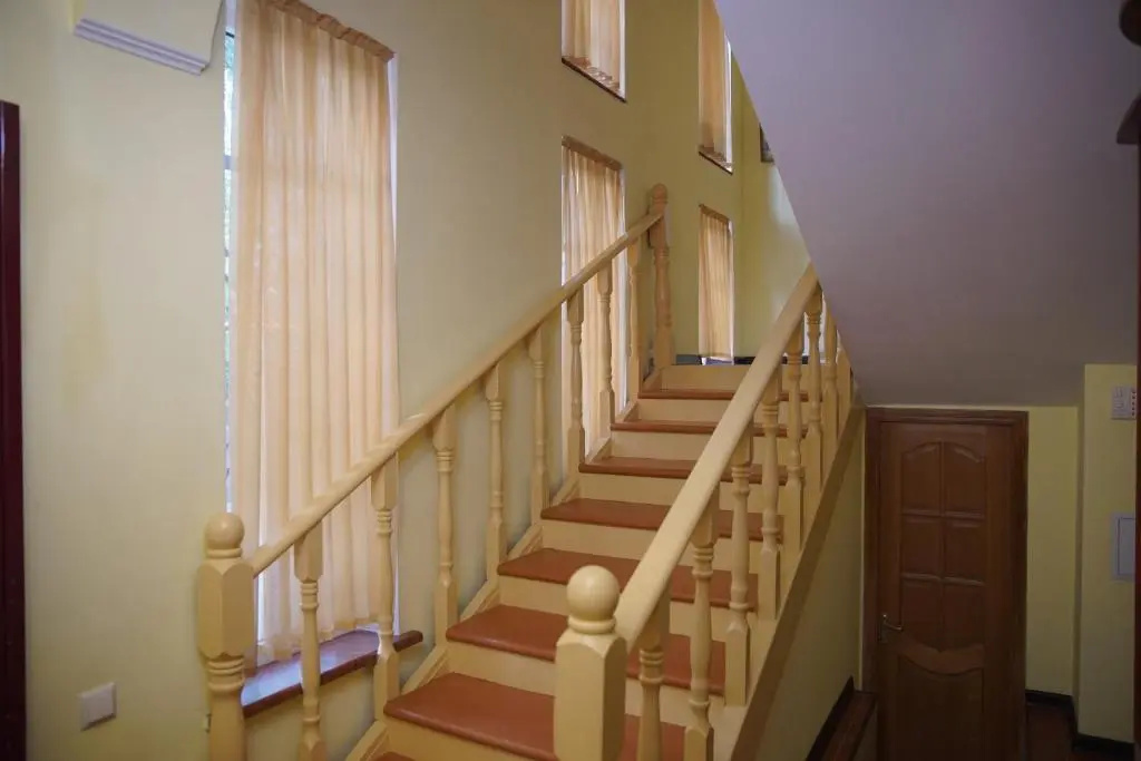 Almaty Guest House - фото 7