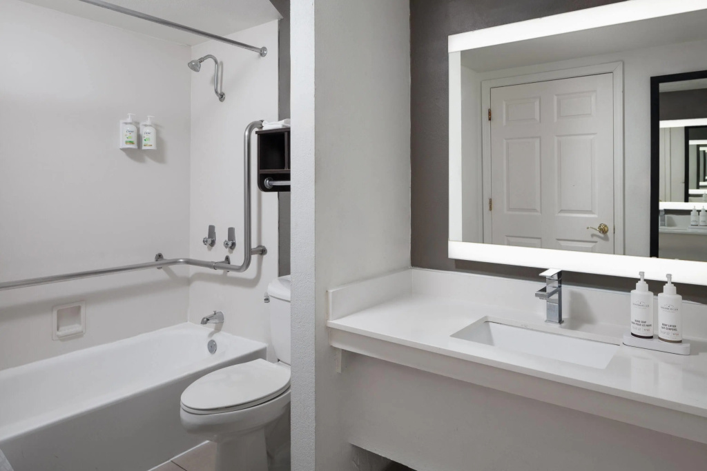 La Quinta Inn by Wyndham Omaha West - Général