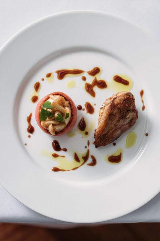 Hotel Meudon by null