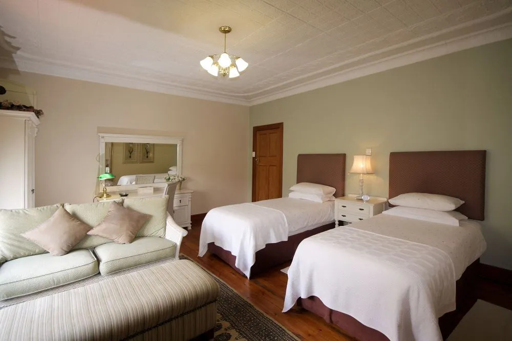 Shani Boutique Hotel