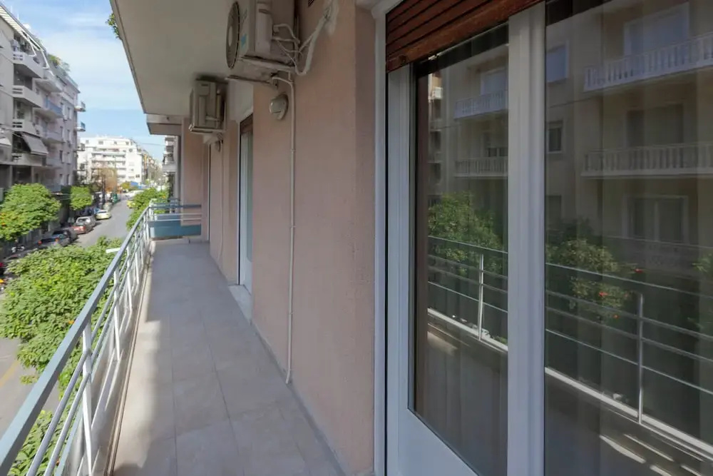 Phaedrus Living Metsovou Residence