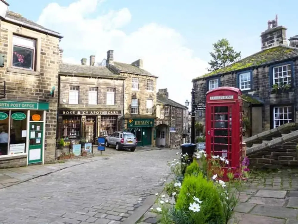 Owl Cottage