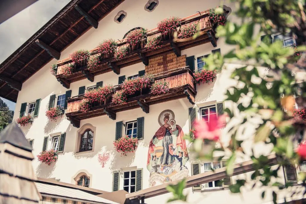 Hotel Kramerwirt - Général
