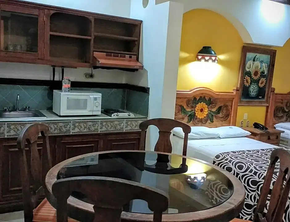 Standard Junior Suite