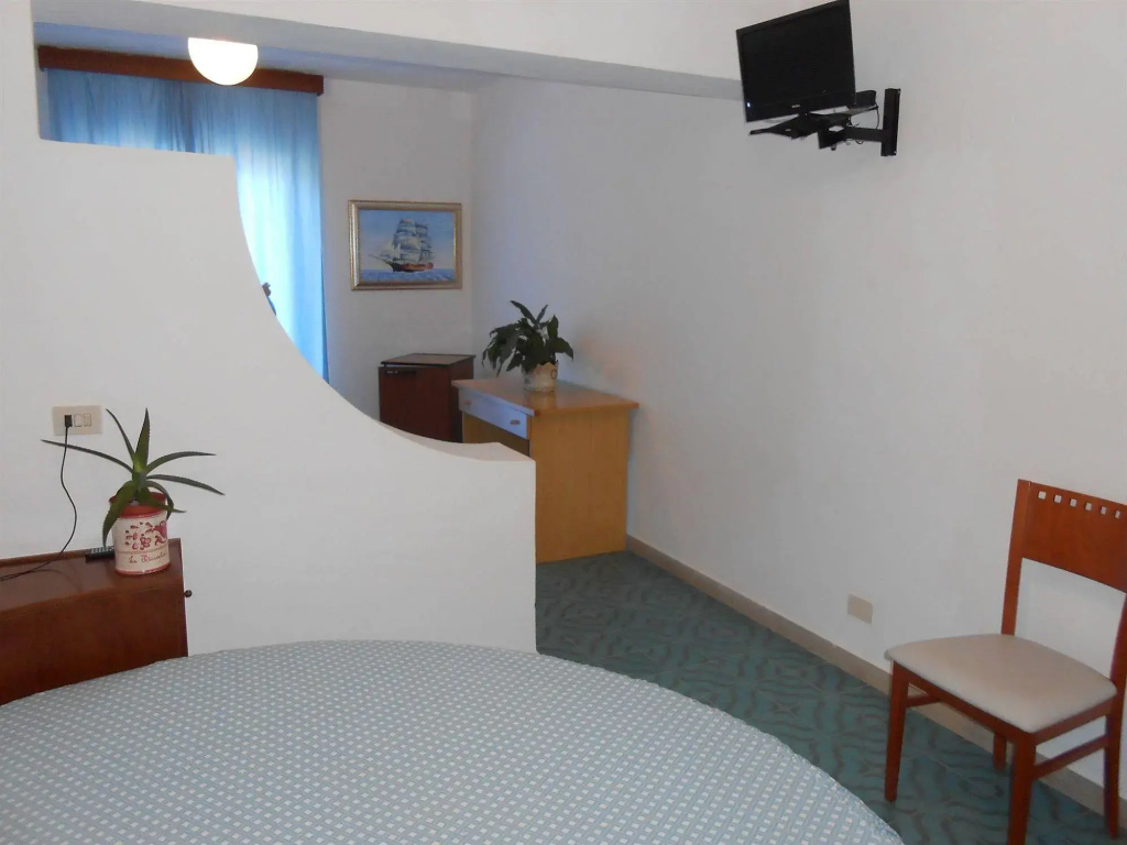 Hotel Vittoria - Général