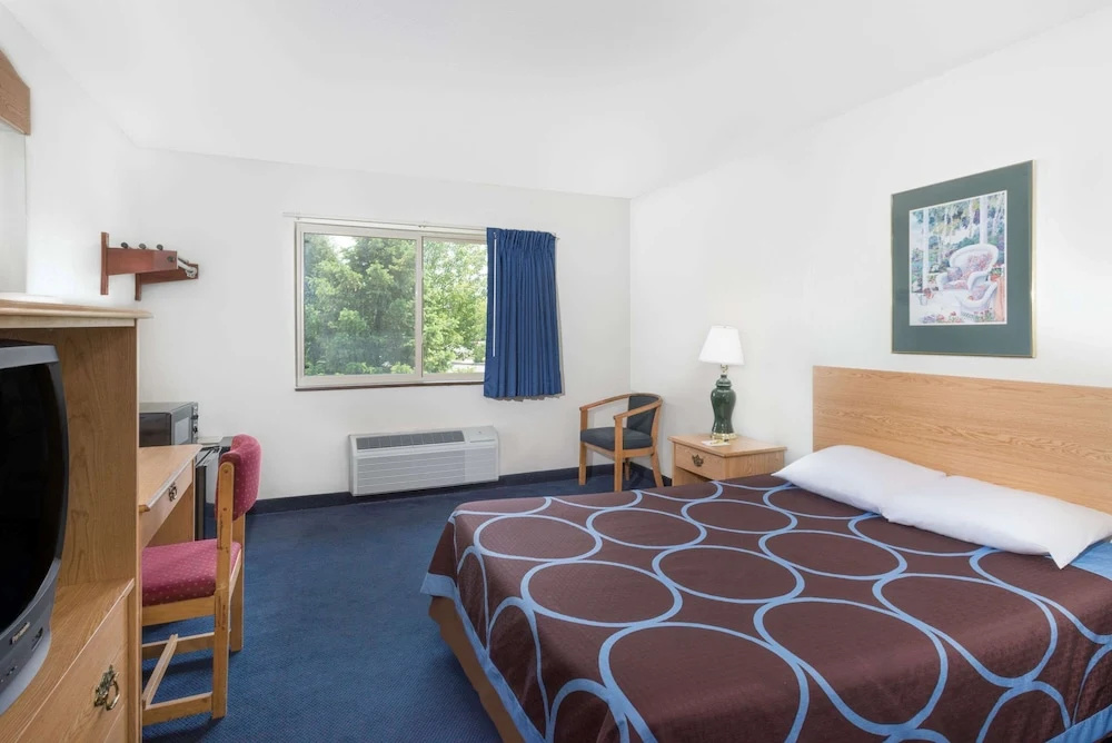 Hotel photo 10