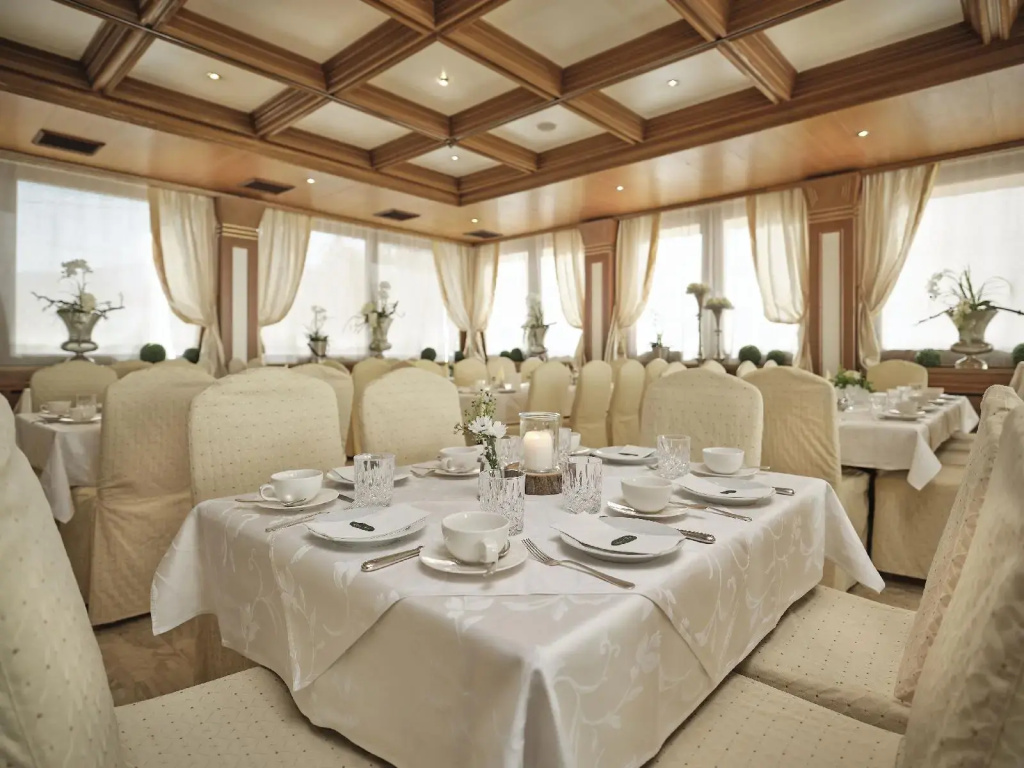 Hotel Rumer Hof - Général