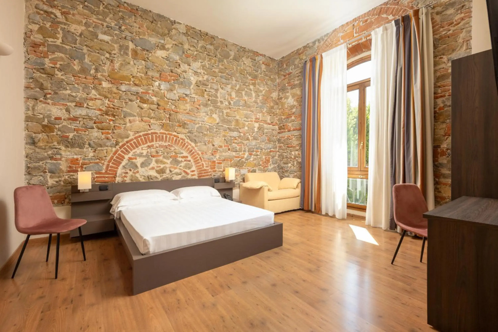 Hotel Villa Betania - Général