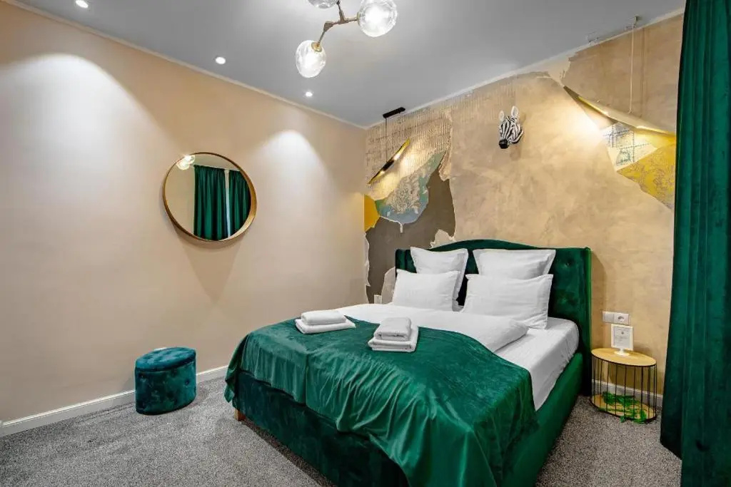 Superior room