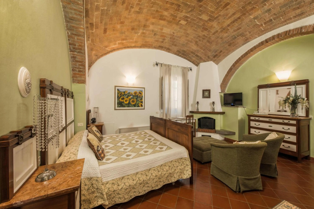 Borgo Tre Rose — 3