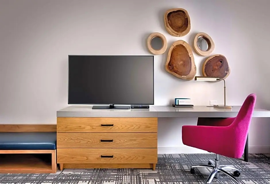 Hilton Garden Inn Bozeman - Chambres