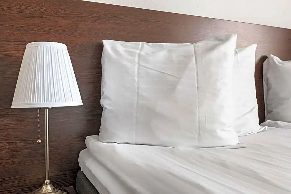 Best Western Malmia Hotel - Chambres