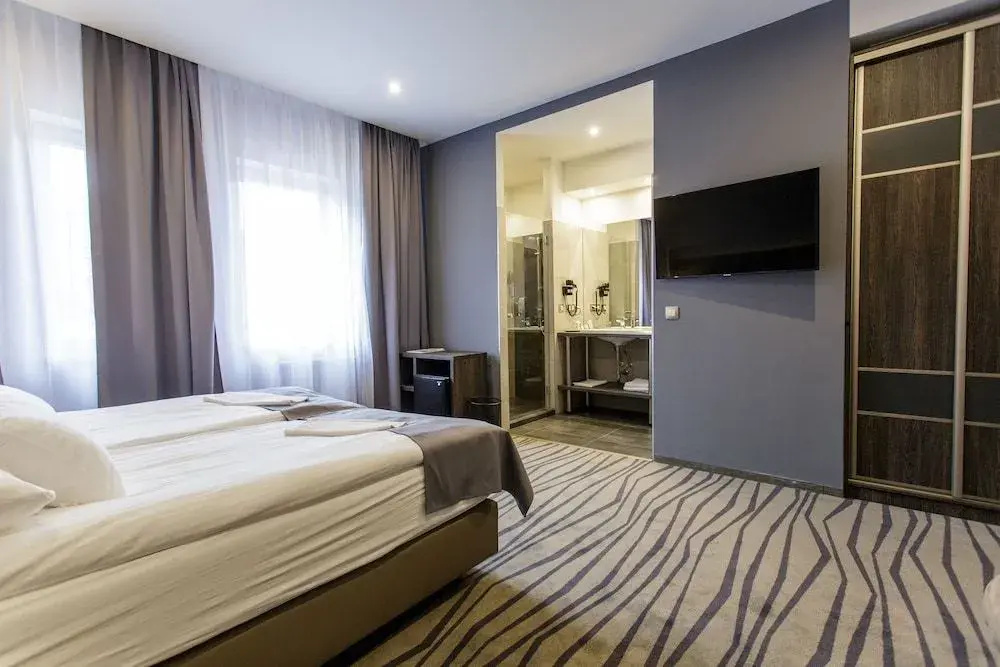 Öreg Miskolcz Hotel - Général