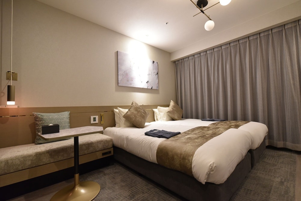 Hotel Cordia Osaka Hommachi 사진 5