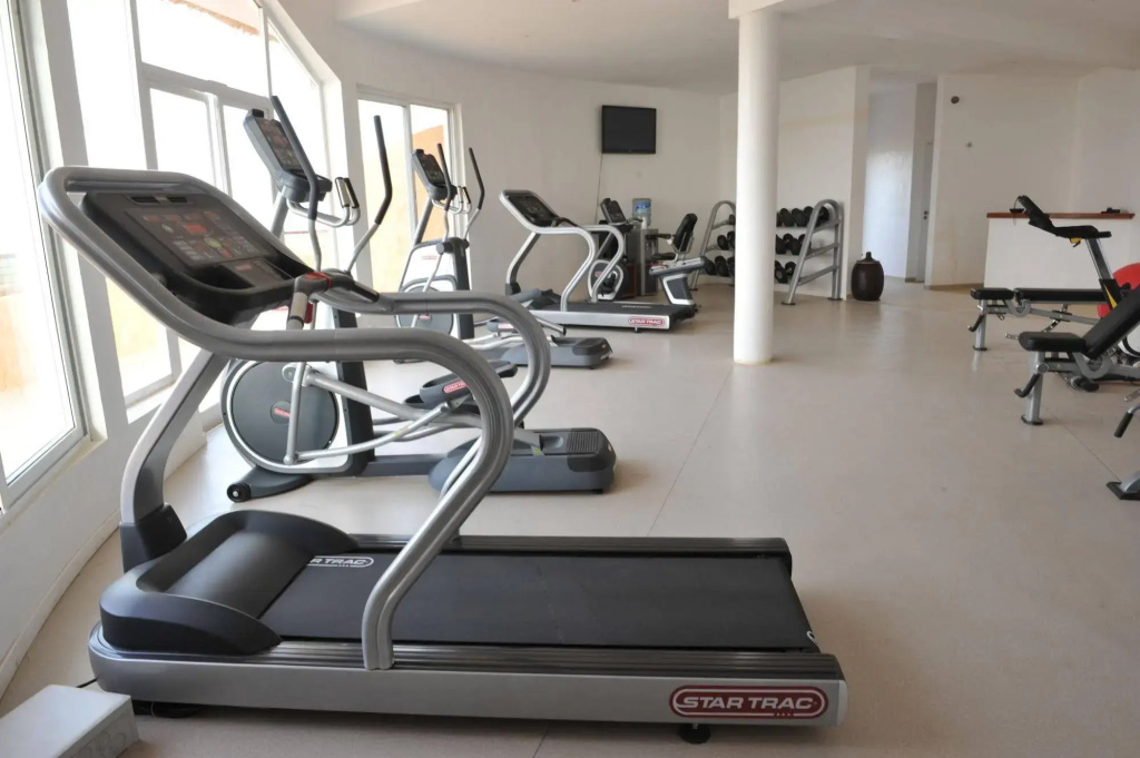 Hotel photo 19