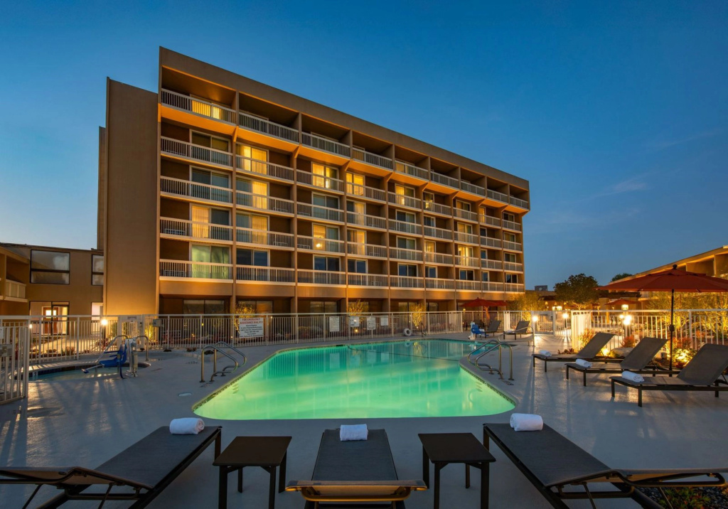 Hotel photo 16
