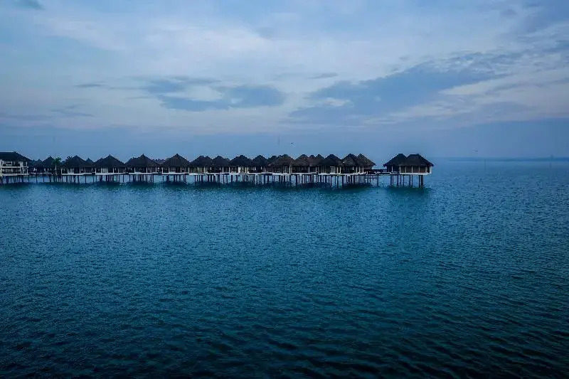 Avani Sepang Goldcoast Resort