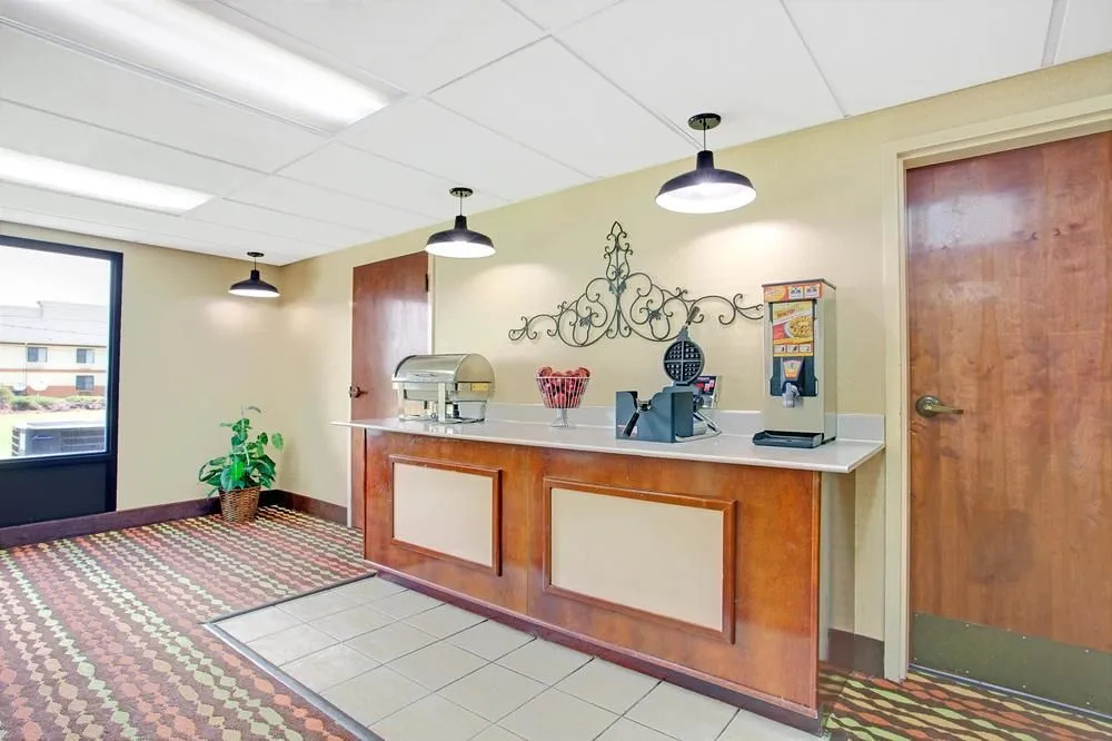 Hotel photo 14