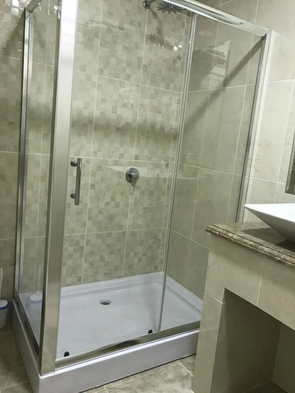 Economy Single room (single bed)